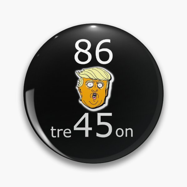 Item preview,  864511320 11/3/2020 Vote Trump Out designed and sold by AllLeftSides42.