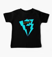 Warehouse13 1988 surf Baby Tee