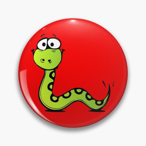 Item preview, :0 FUNNY PYTHON :0 designed and sold by LokmaneBrahimi.