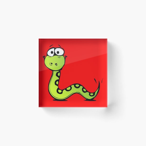 Item preview, :0 FUNNY PYTHON :0 designed and sold by LokmaneBrahimi.