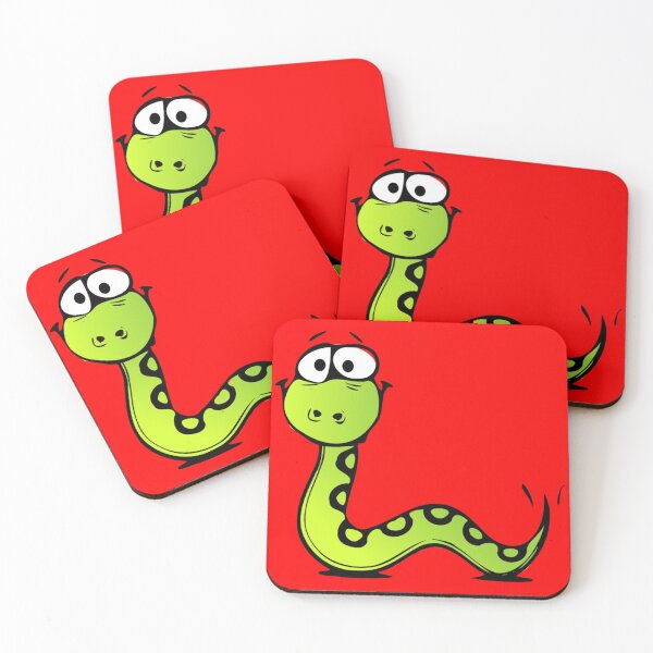 Item preview, :0 FUNNY PYTHON :0 designed and sold by LokmaneBrahimi.