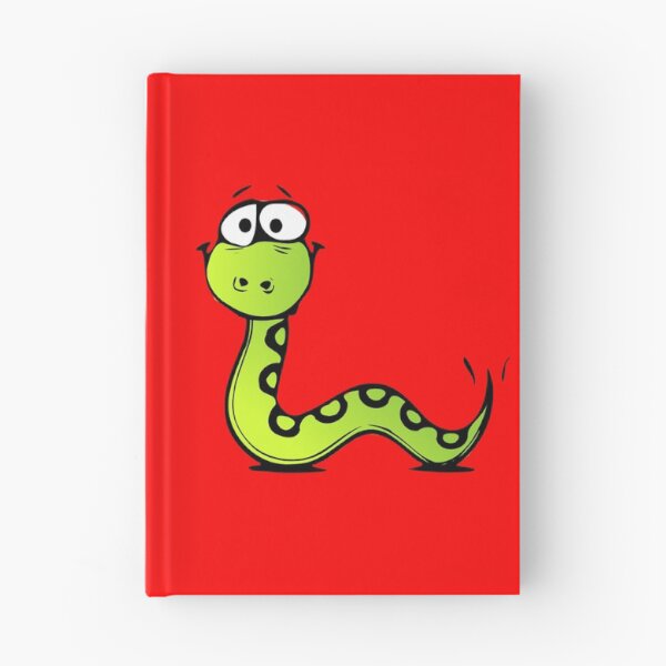 Item preview, :0 FUNNY PYTHON :0 designed and sold by LokmaneBrahimi.