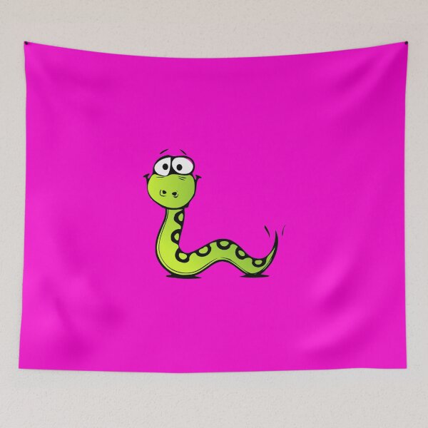 Item preview, :0 FUNNY PYTHON :0 designed and sold by LokmaneBrahimi.