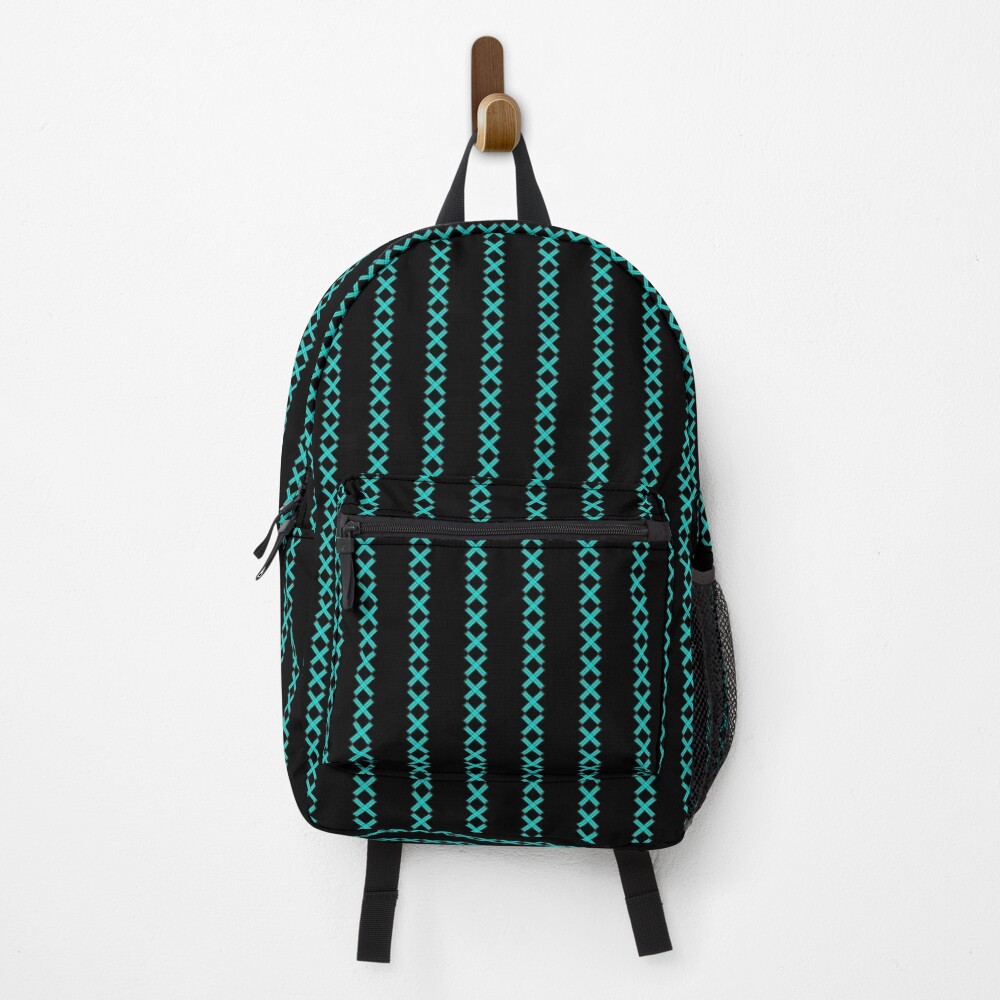 Item preview, Backpack designed and sold by MOUKI96.