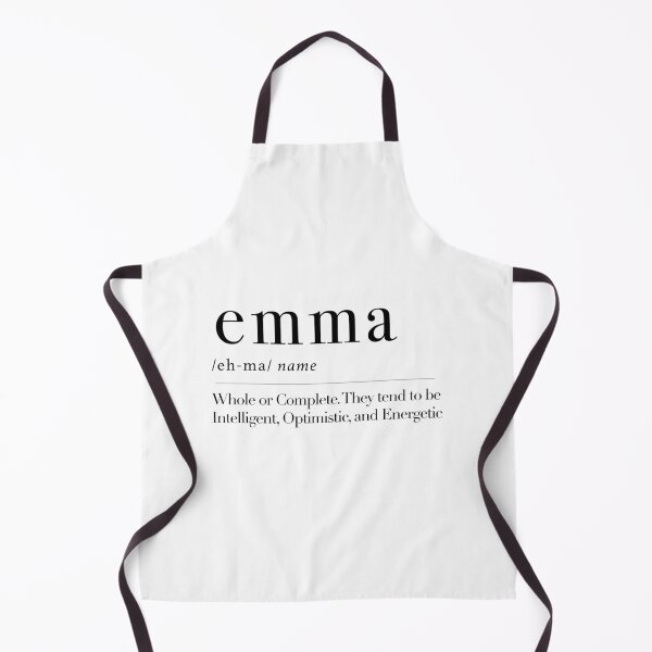 Item preview, emma - name meaning designed and sold by maxchmz.
