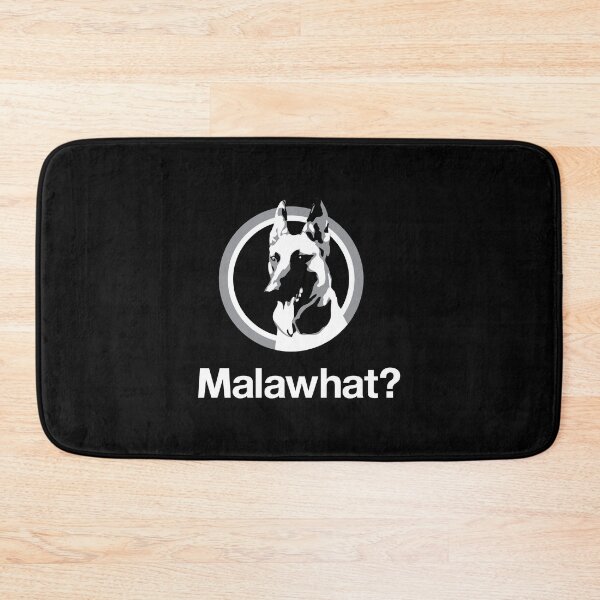 Item preview, Malawhat? designed and sold by TangibleLabs.