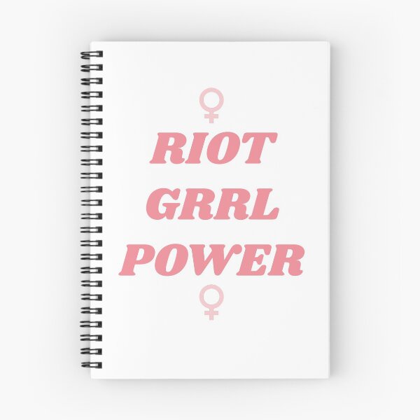 Item preview, Riot Grrl Power designed and sold by isobelcough.