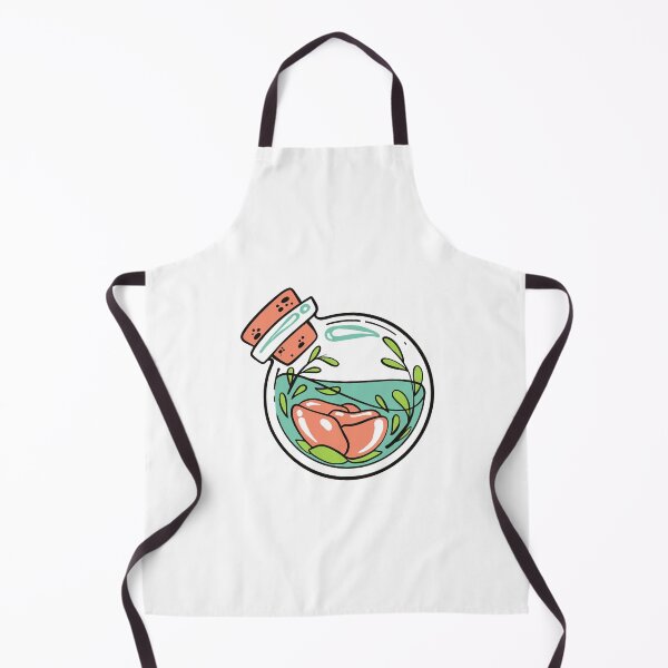 Item preview, Magical Potion water jar gift designed and sold by conceptDVS.