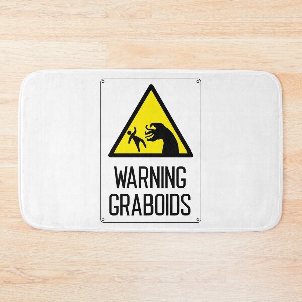 Item preview, TREMORS designed and sold by LELE MOVIEPROJECT.