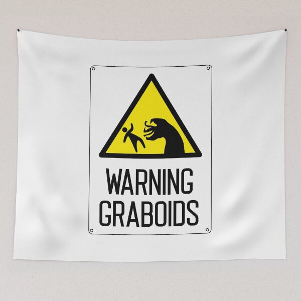 Item preview, TREMORS designed and sold by LELE MOVIEPROJECT.