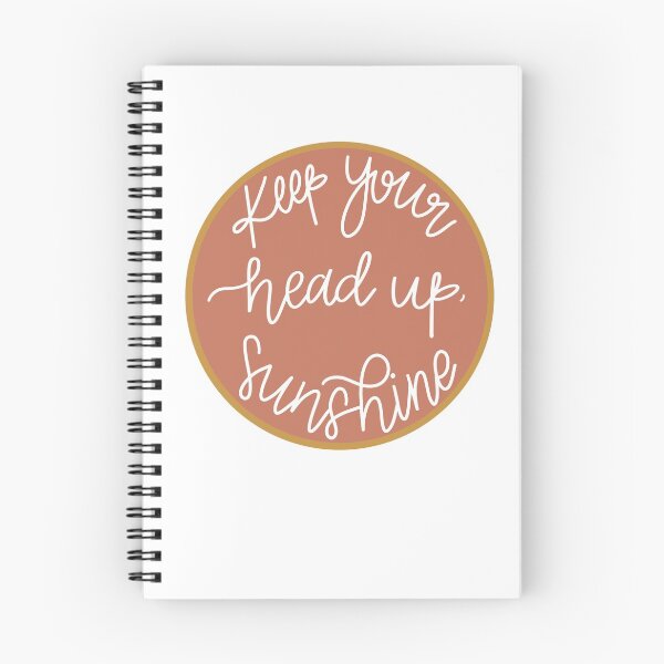 Item preview, Keep your head up, sunshine  designed and sold by jessicalynn4611.