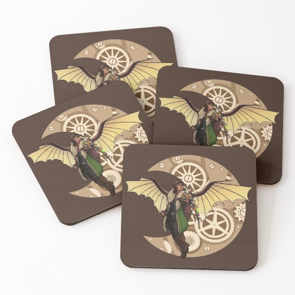 Item preview, Machine-Powered Flight designed and sold by Launchycat.