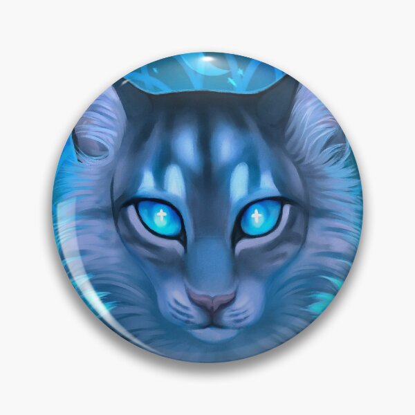 Item preview, Warriors Jayfeather designed and sold by Vhitany.