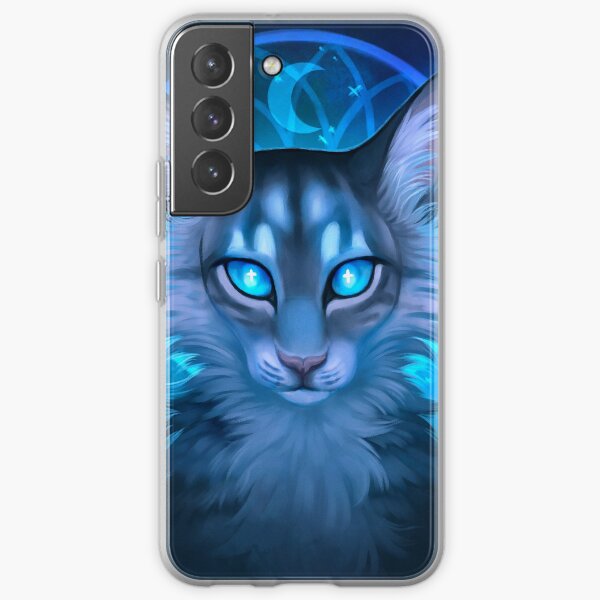 SSS Warrior Cats Scourge | iPhone Case