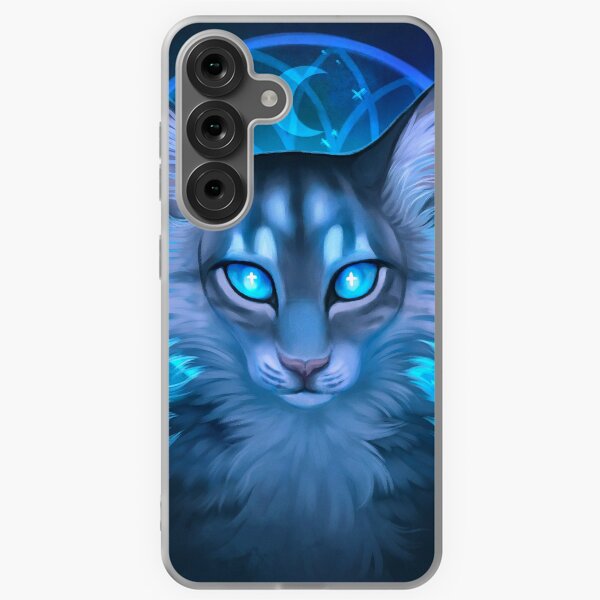 Item preview, Warriors Jayfeather designed and sold by Vhitany.