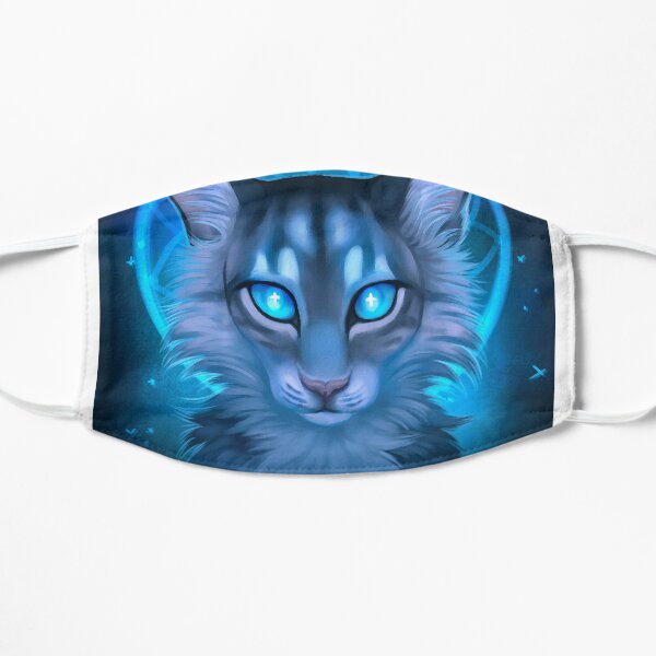 Warriors Jayfeather Mask