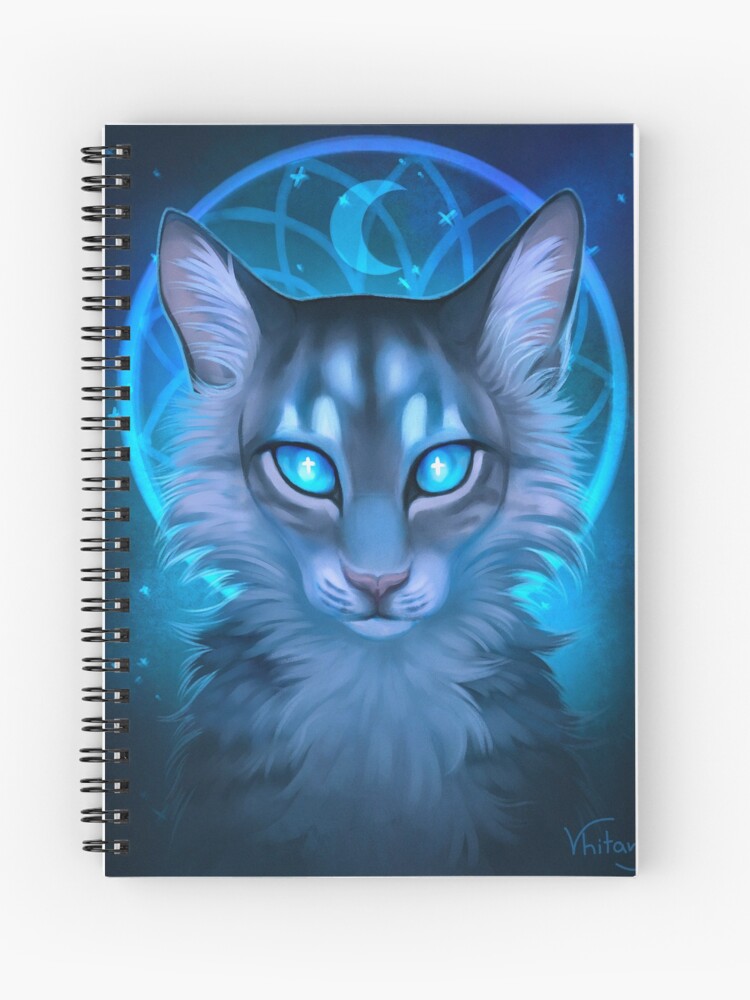 Jayfeather  Warrior Cats