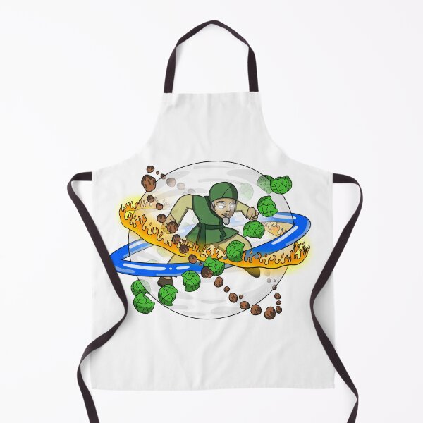 Item preview, The Cabbatar designed and sold by ShaelynRaeArt.