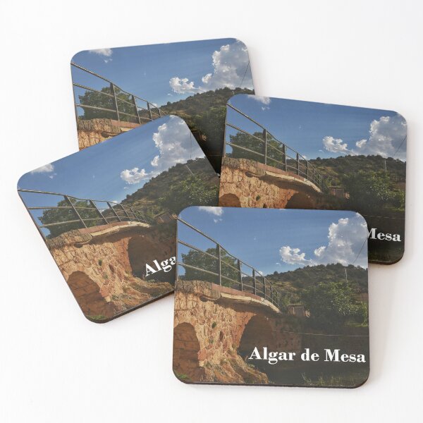 Item preview, Algar de Mesa Bridge designed and sold by javipfotos.