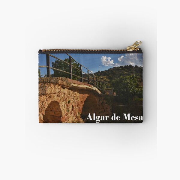 Item preview, Algar de Mesa Bridge designed and sold by javipfotos.