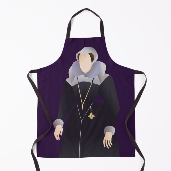 Item preview, Mary, Queen of Scots designed and sold by Hannah Alabaster.