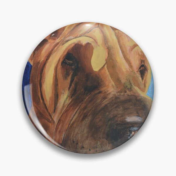 Item preview, Baxter designed and sold by Russell Halsema.