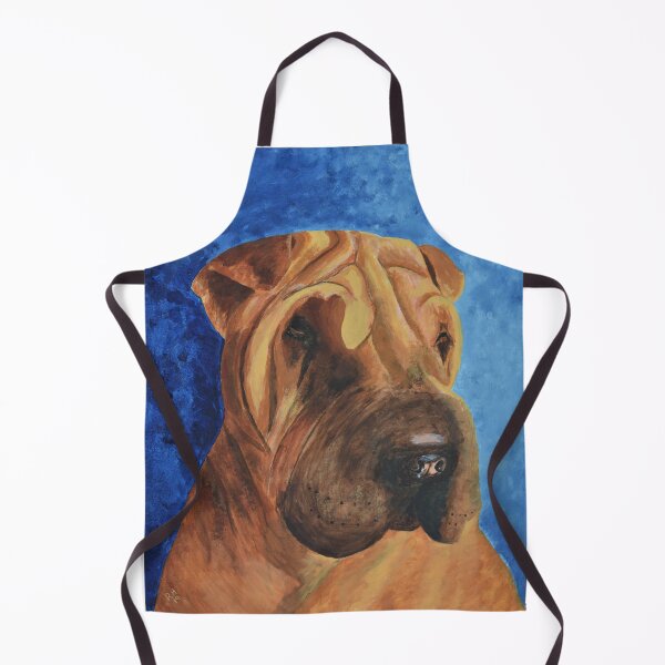 Item preview, Baxter designed and sold by Russell Halsema.