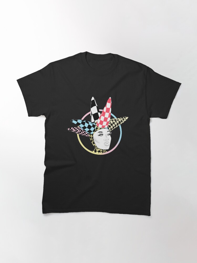 Alternate view of JUJUBEE Classic T-Shirt