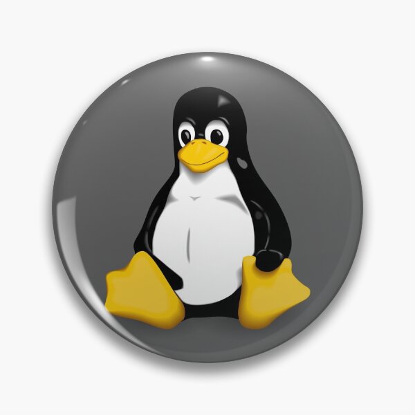 Item preview, Tux designed and sold by Phlum.