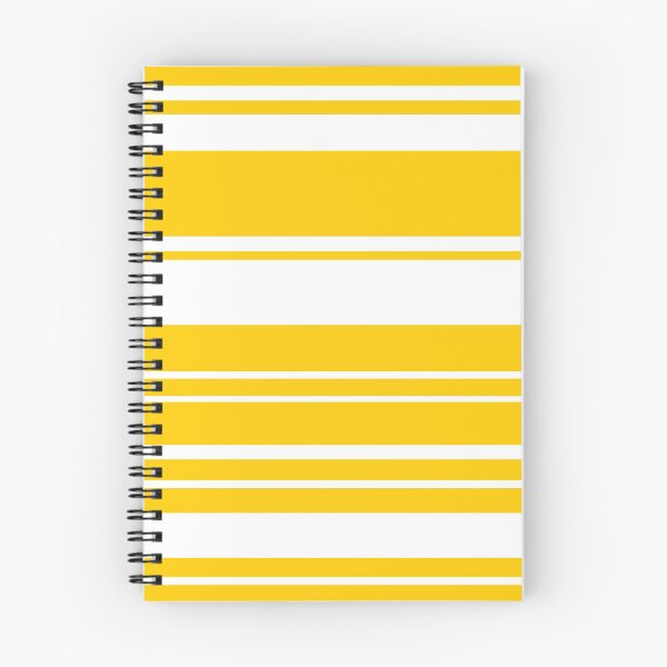 Item preview, Yellow Straight Lines designed and sold by hachemi riadh.