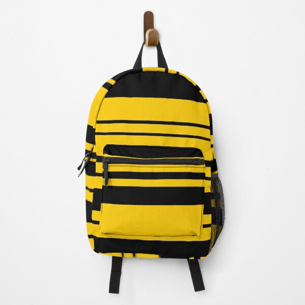 Item preview, Yellow Straight Lines designed and sold by hachemi riadh.