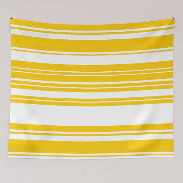 Item preview, Yellow Straight Lines designed and sold by hachemi riadh.