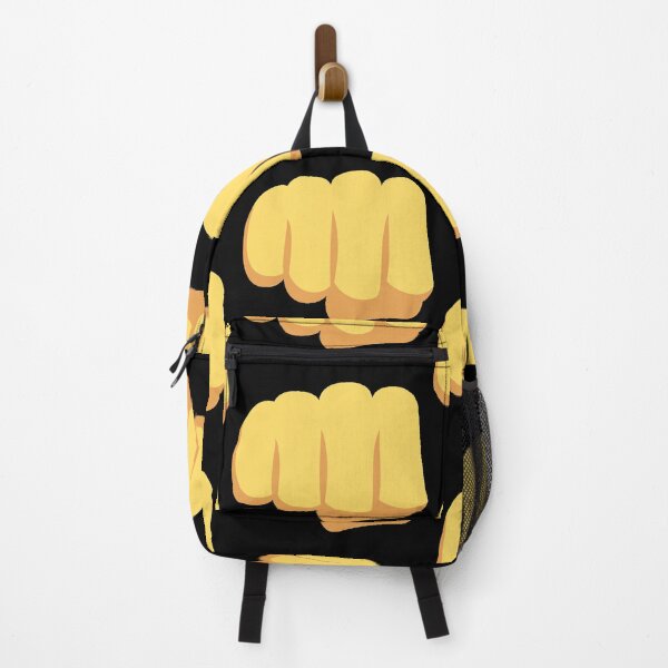 Item preview, Fist emoji designed and sold by ScrappyDesigns.