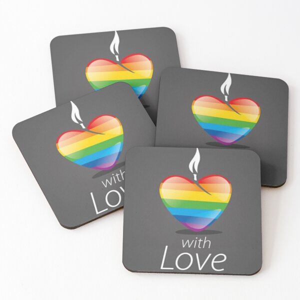 Item preview, love is for everyone designed and sold by francky24000.