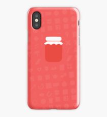 JAM iPhone Case