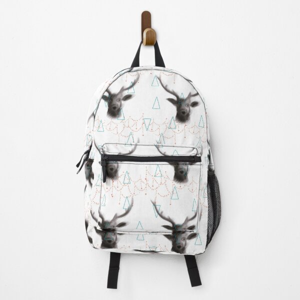 Item preview, Deer designed and sold by Tatiana Gomes.