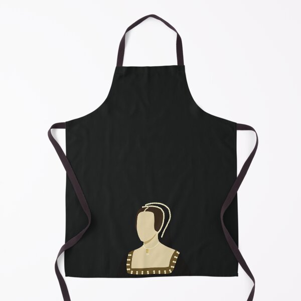 Item preview, Anne Boleyn designed and sold by Hannah Alabaster.