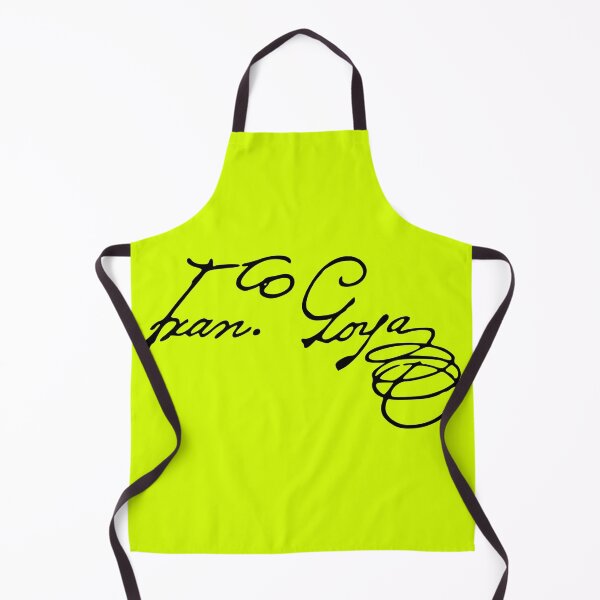 Item preview, GOYA  signature 2 designed and sold by LokmaneBrahimi.
