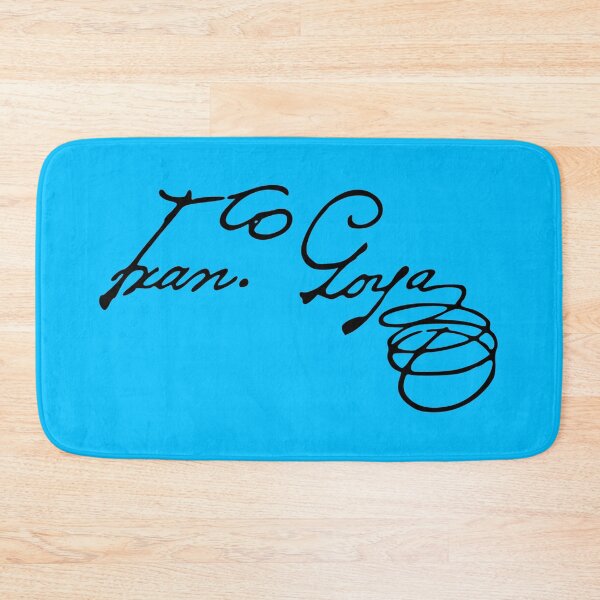 Item preview, GOYA  signature 2 designed and sold by LokmaneBrahimi.