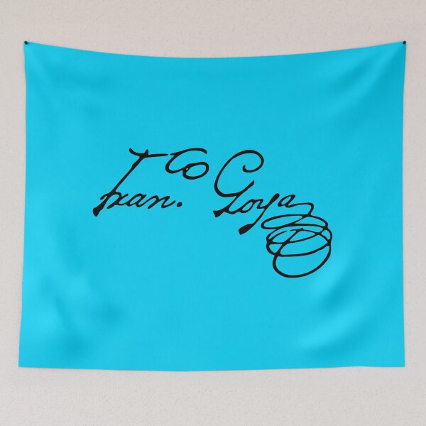 Item preview, GOYA  signature 2 designed and sold by LokmaneBrahimi.