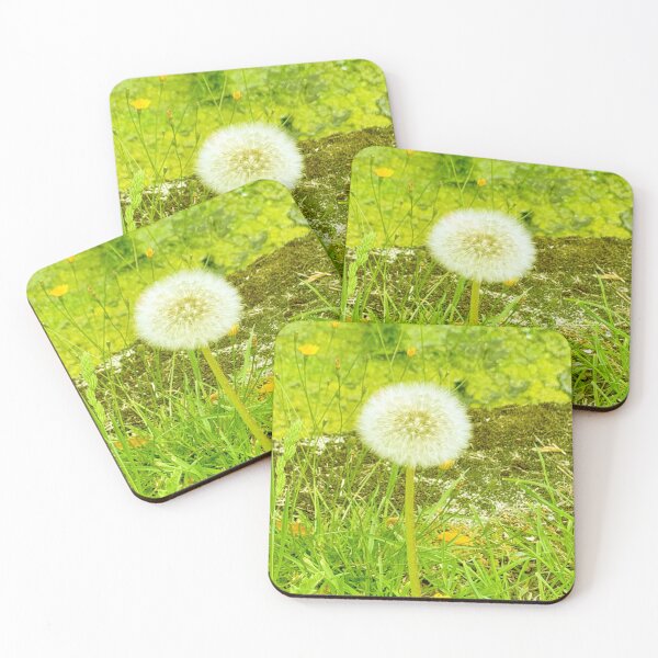 Item preview, Dandelion designed and sold by Silver  Stone.
