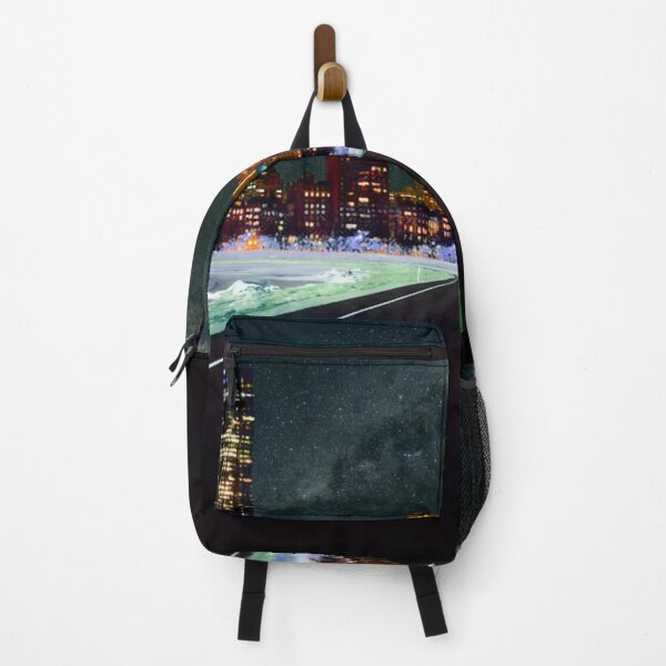 Item preview, Road to Boston under stars designed and sold by PATRICK SHELTON.