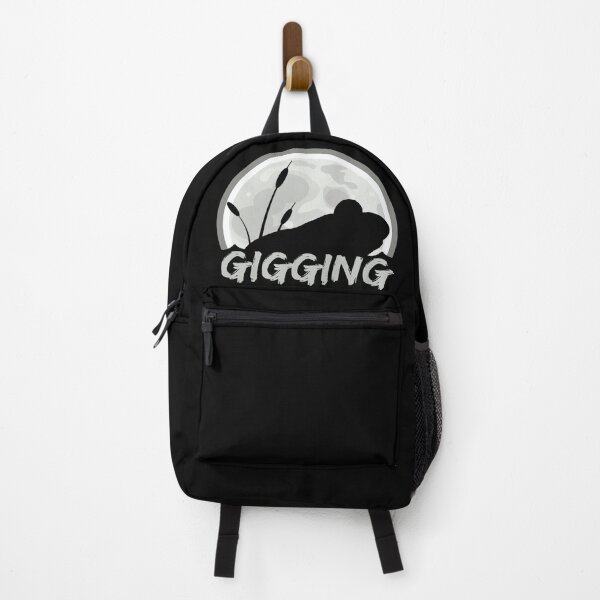 Item preview, Frog Gigging  designed and sold by frankheights.