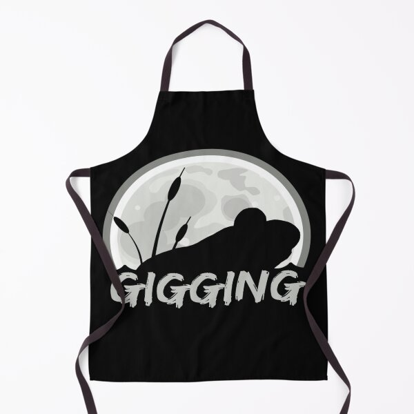Item preview, Frog Gigging designed and sold by frankheights.