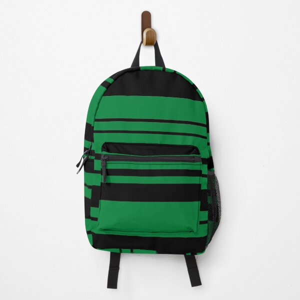 Item preview, Green Straight Lines designed and sold by hachemi riadh.