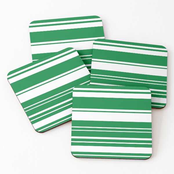 Item preview, Green Straight Lines designed and sold by hachemi riadh.