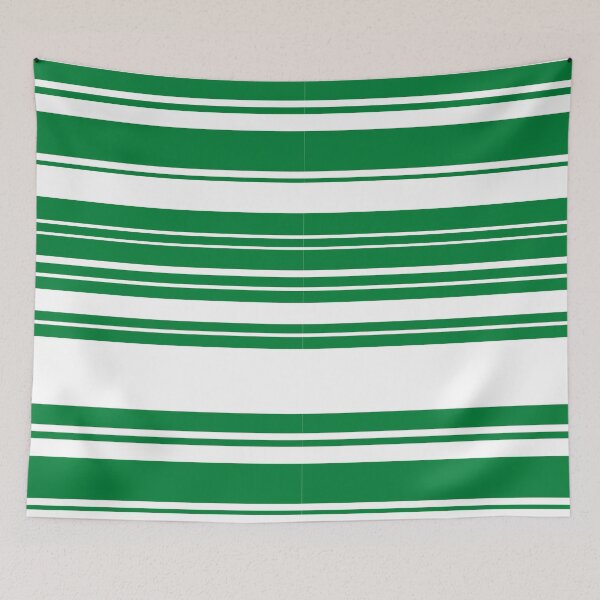 Item preview, Green Straight Lines designed and sold by hachemi riadh.