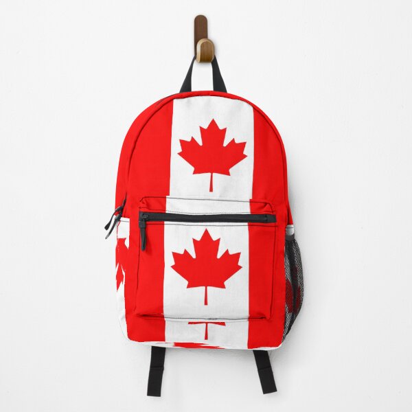 Item preview,  Flag of Canada designed and sold by Bruiserstang.