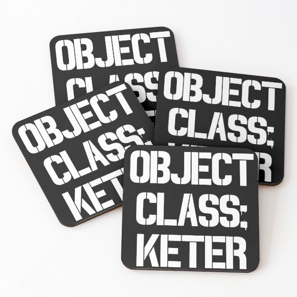 Item preview, Object Class: Keter designed and sold by punkauracrystal.
