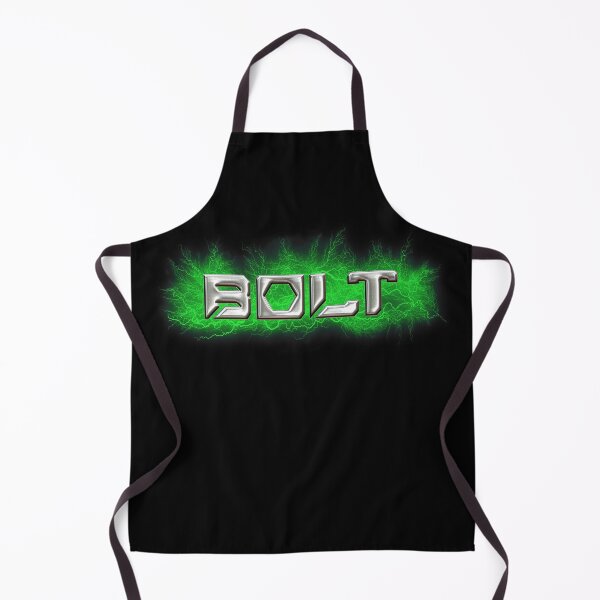 Item preview, Bolt XV 950, XV950 flashes green designed and sold by KlaraBubble.